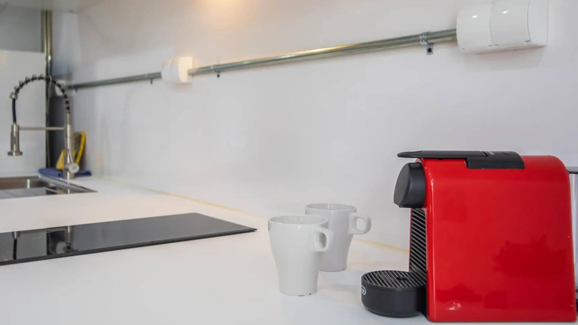 شقة Bbarcelona Sants Flat